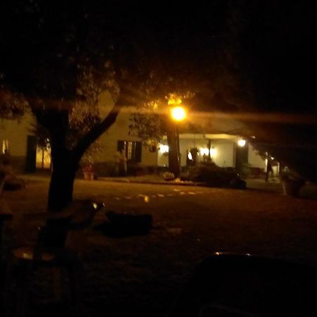 Villa Il Feudo Vo Euganeo Exterior foto