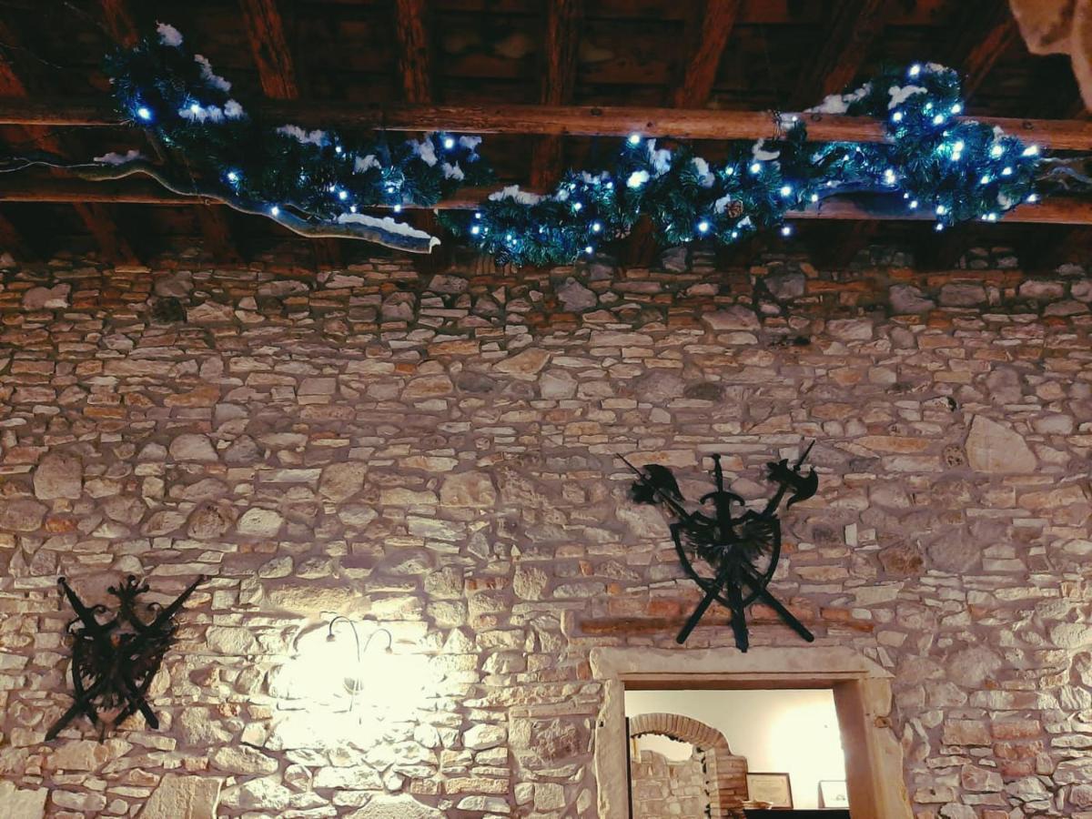 Villa Il Feudo Vo Euganeo Exterior foto