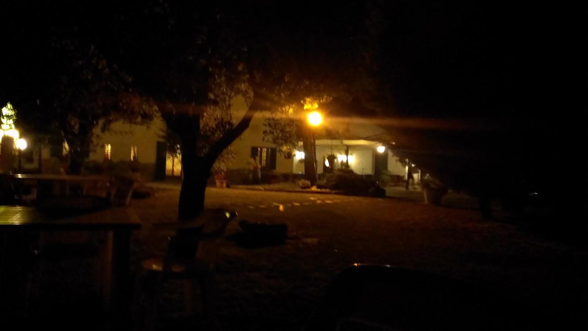 Villa Il Feudo Vo Euganeo Exterior foto