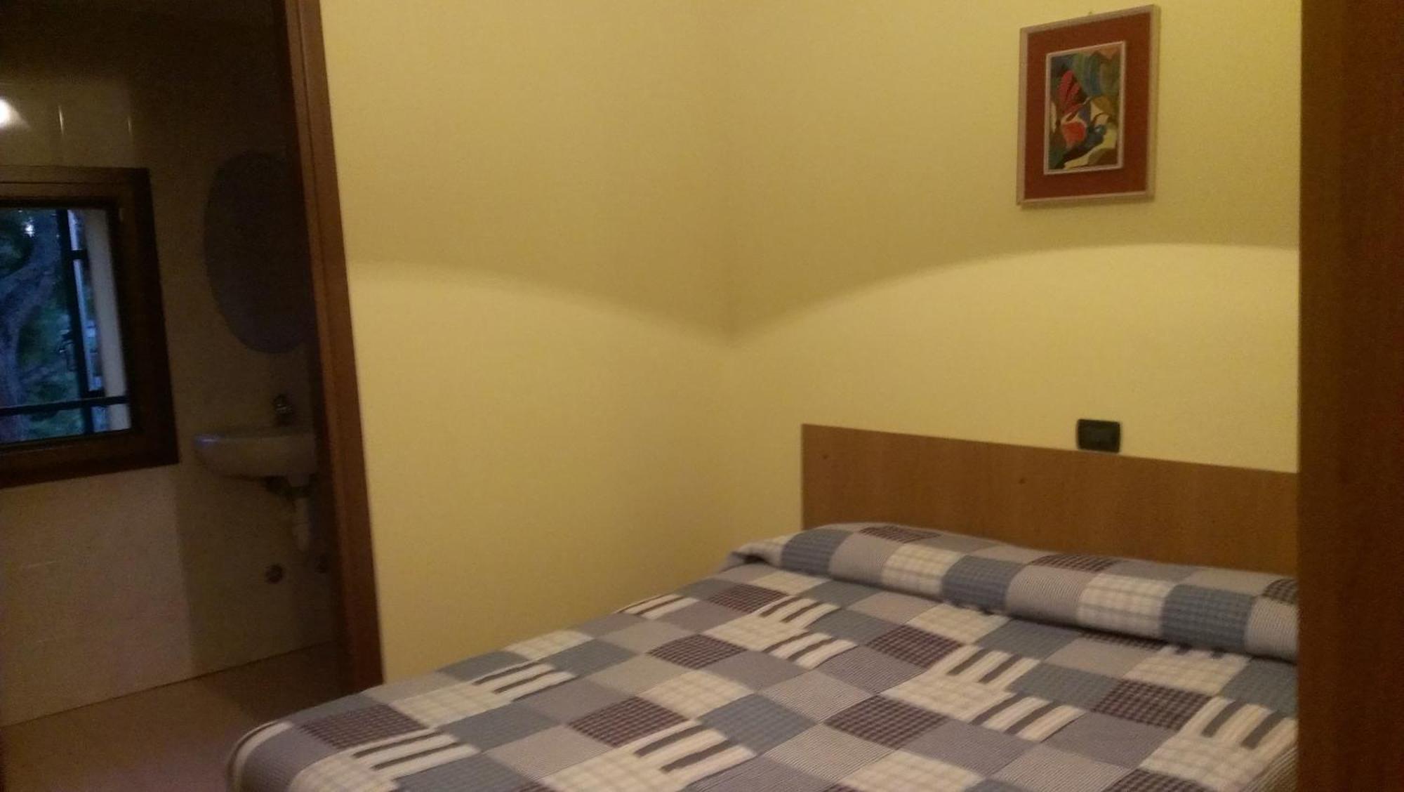 Villa Il Feudo Vo Euganeo Habitación foto