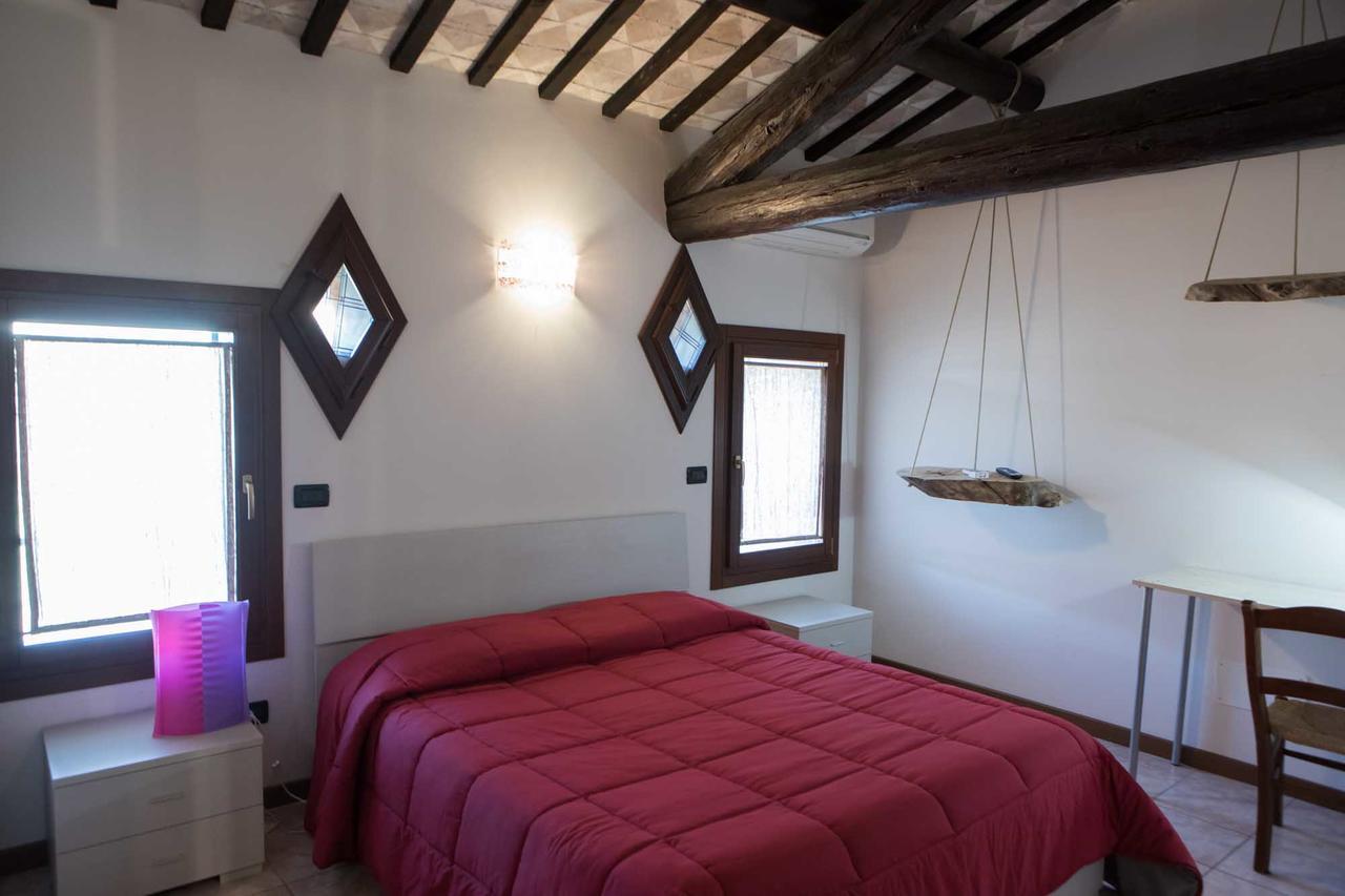 Villa Il Feudo Vo Euganeo Exterior foto