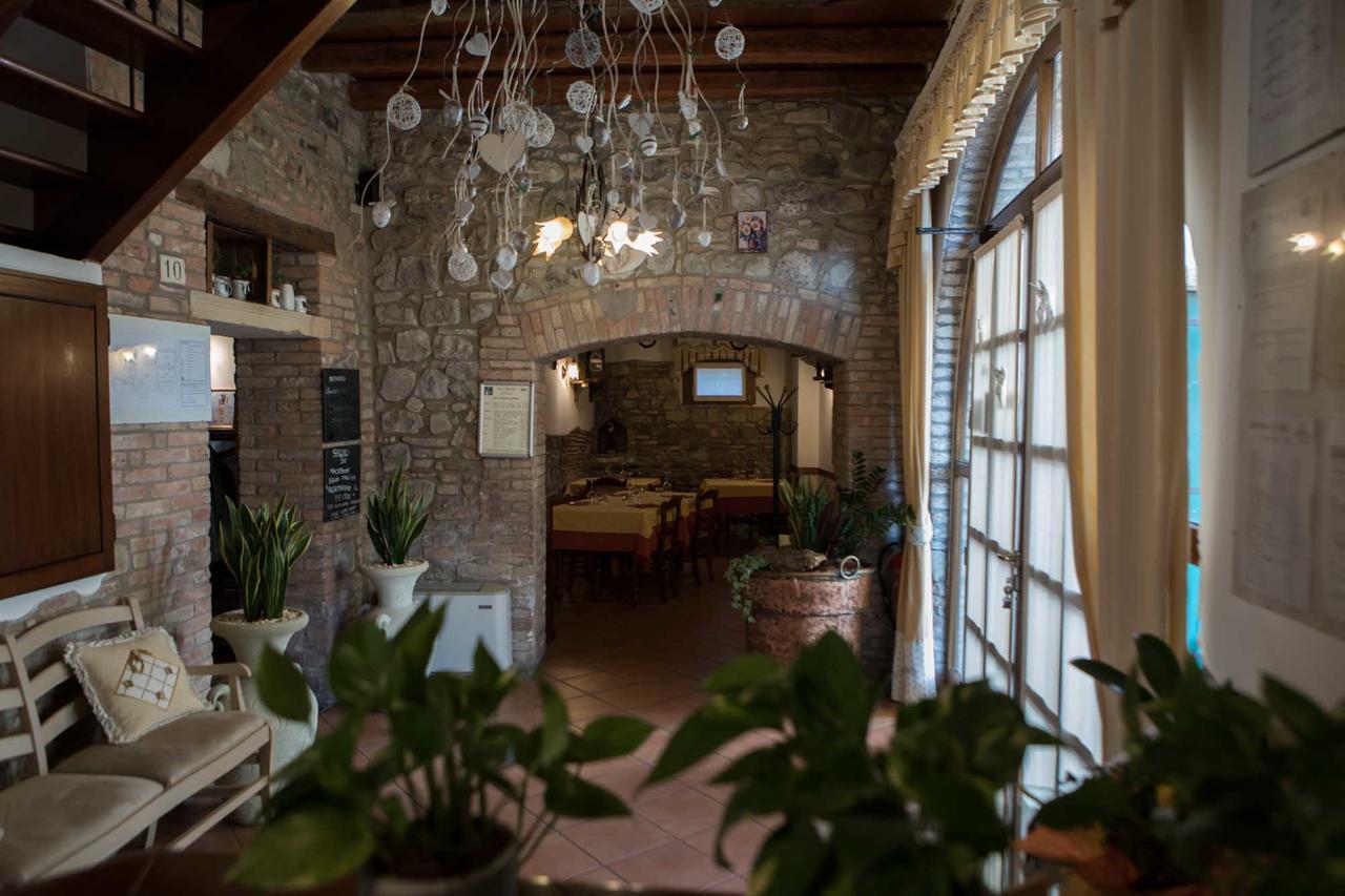 Villa Il Feudo Vo Euganeo Exterior foto